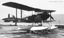 DH.60 Cirrus Moth Seaplane